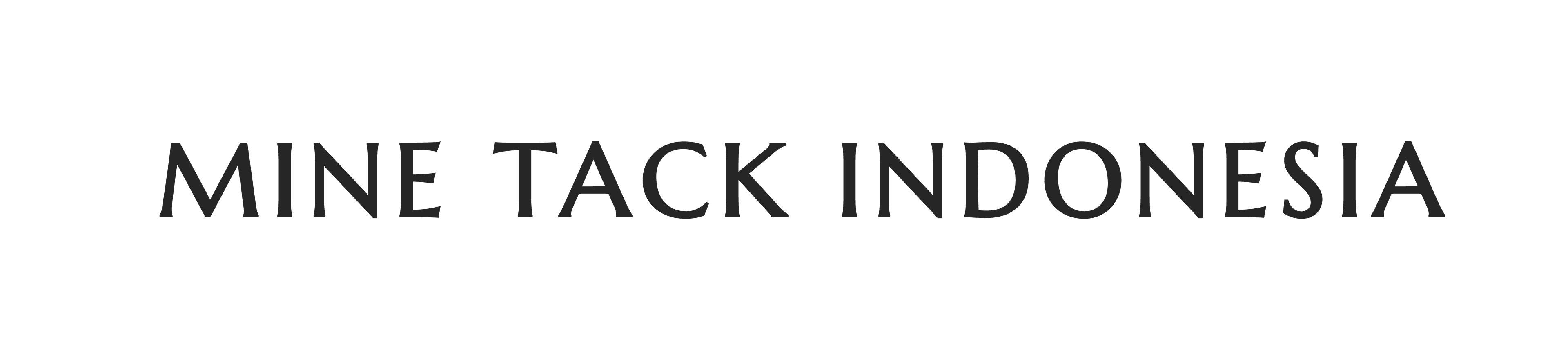 Mine Tack Indonesia