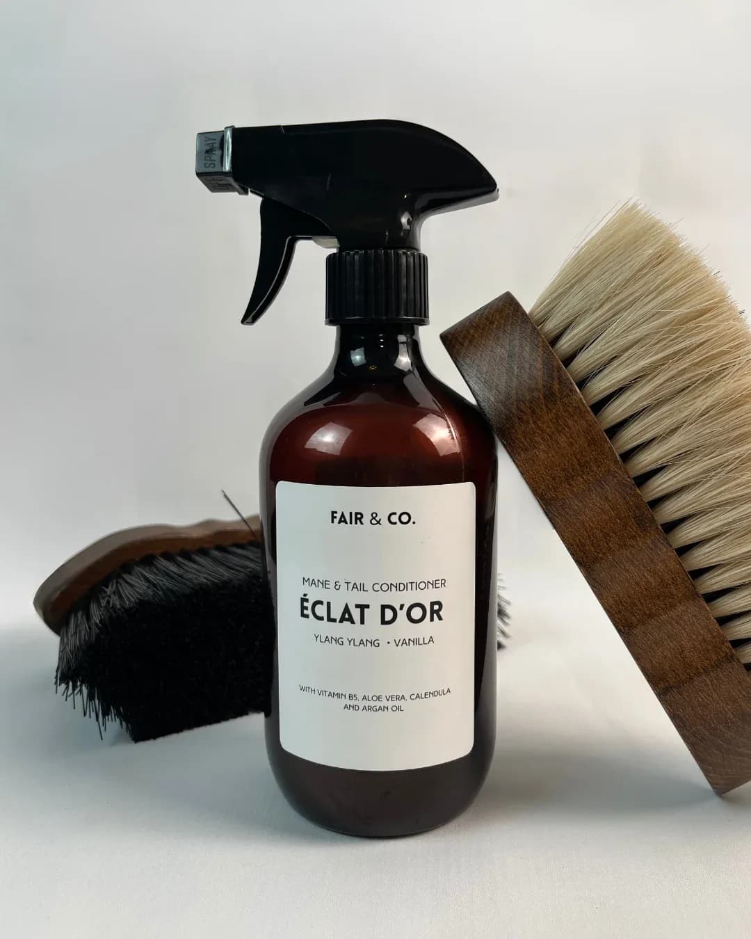 Fair&Co Eclat D'or - Mane & Tail Conditioner 2
