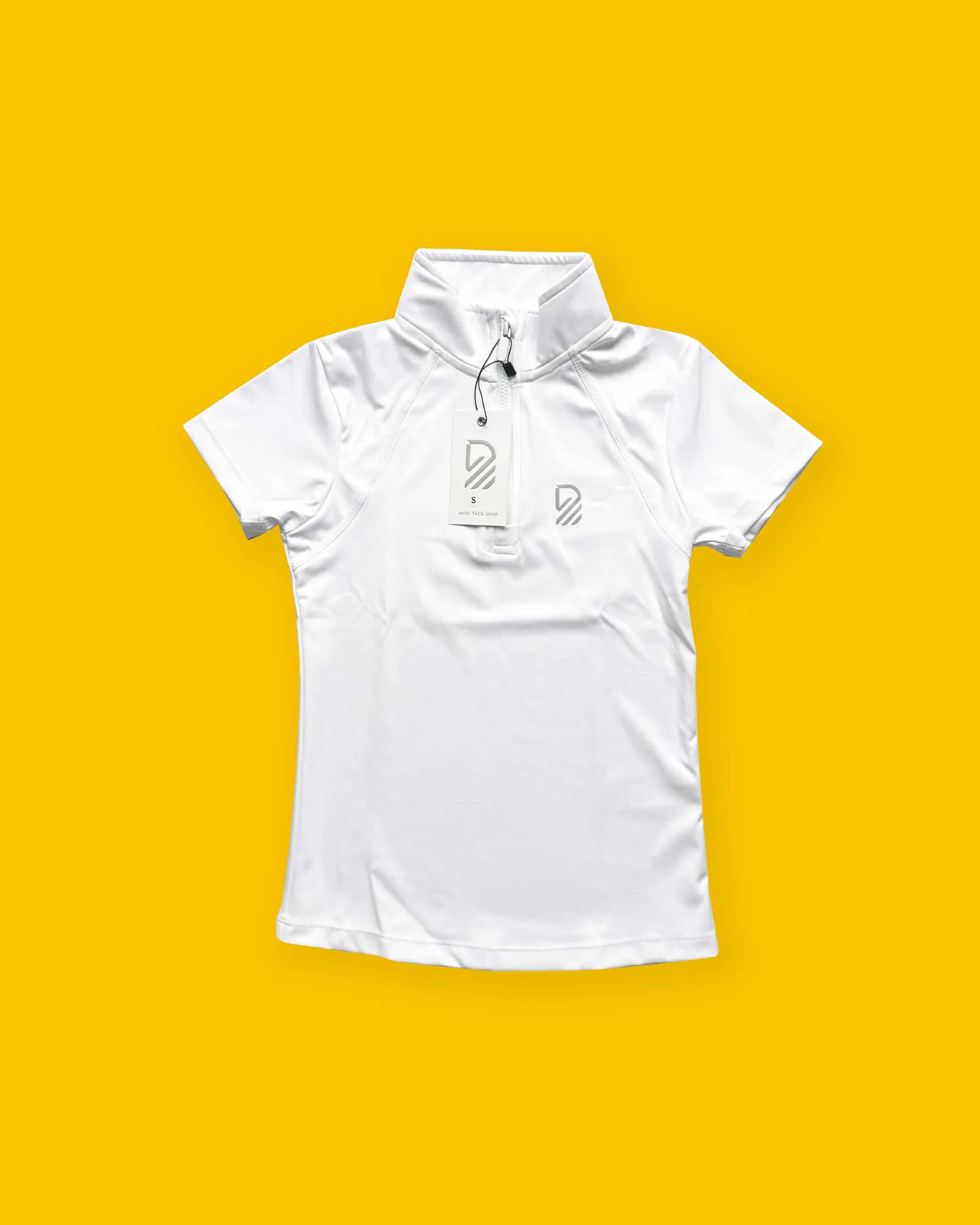 Mine Kids & Teens Short Sleeve Base Layer 1