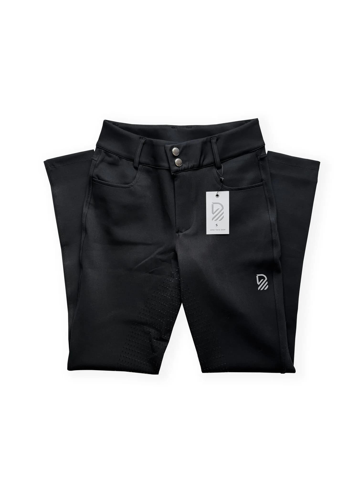 Mine Compression Full Grip with Button 2