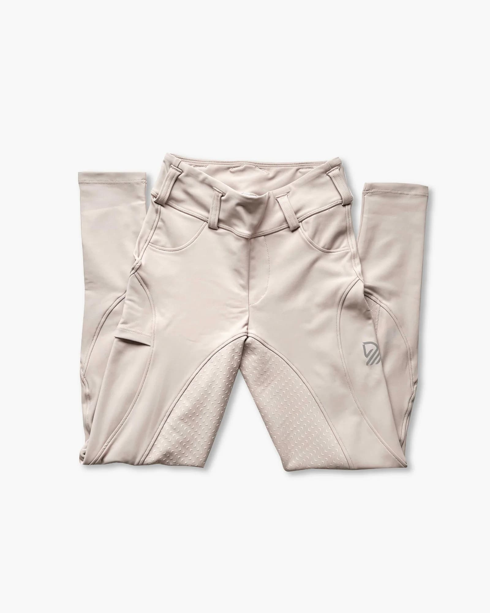 Mine Kids & Teens Breeches Full Grip 1