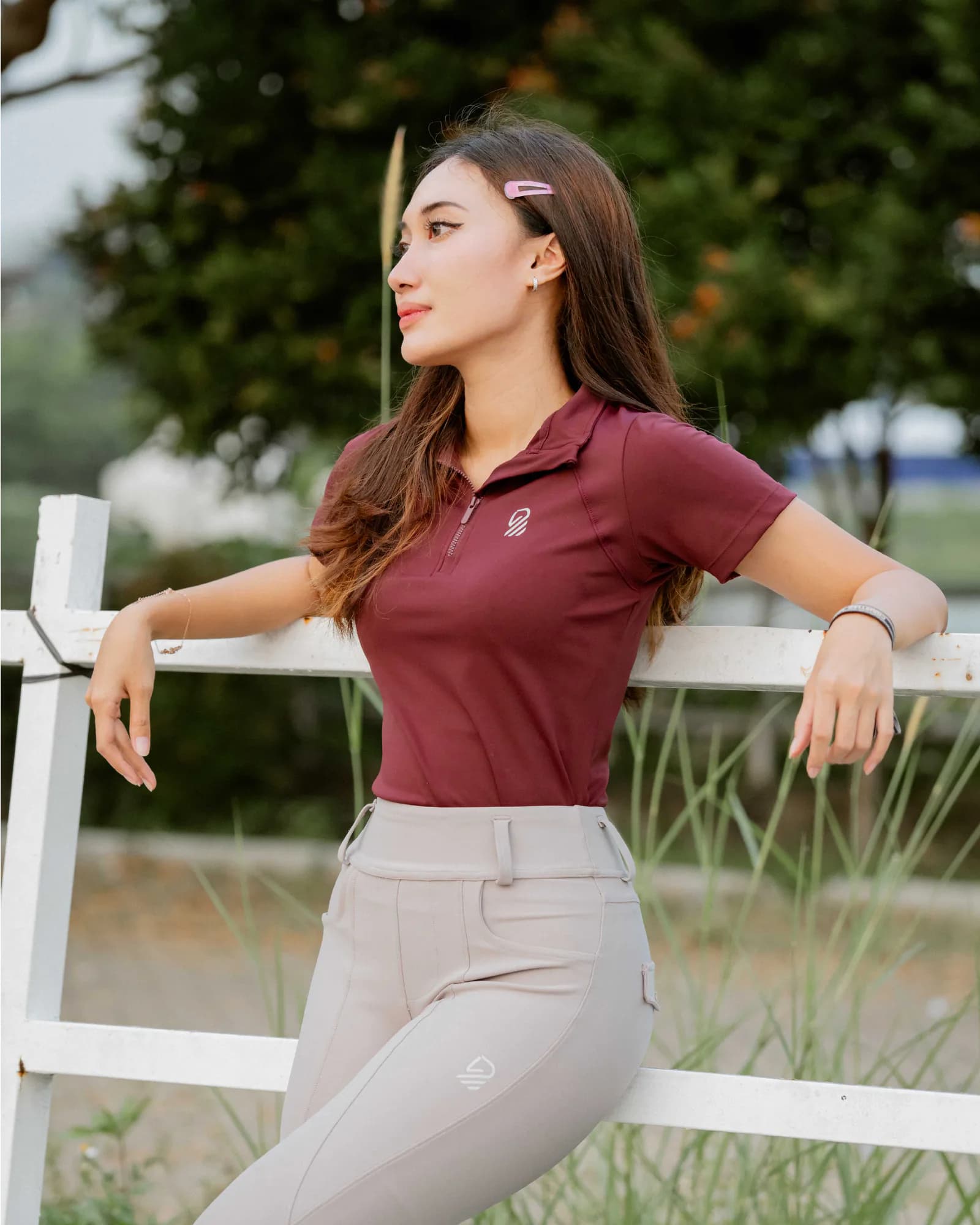 Mine Short Sleeve Base Layer 1