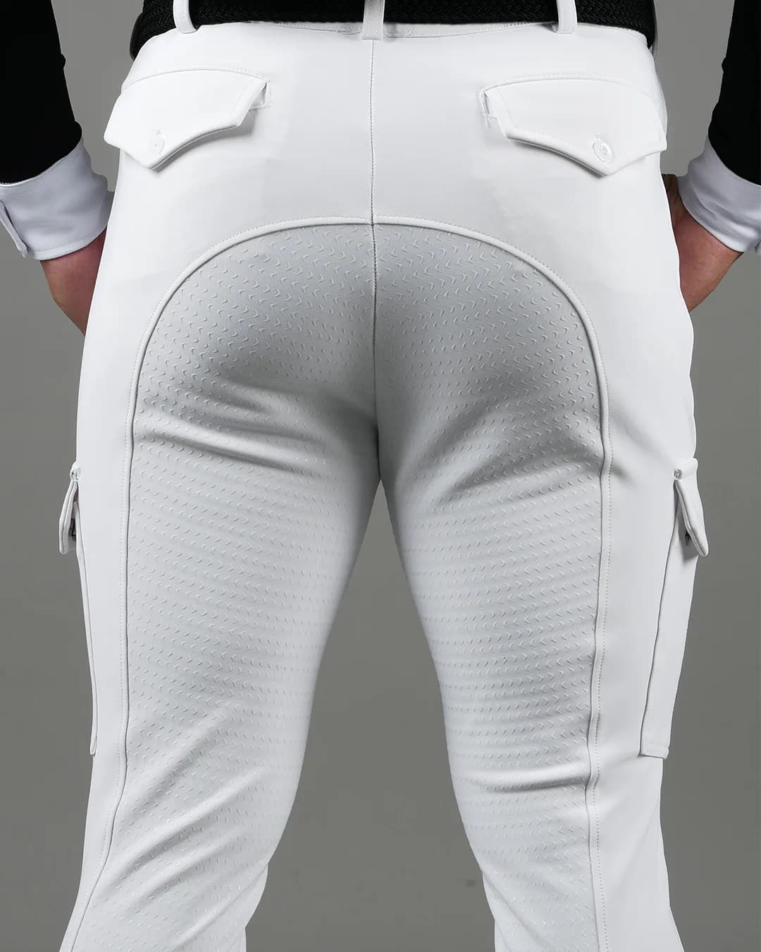 Mine Men Cargo Breeches Full Grip 3