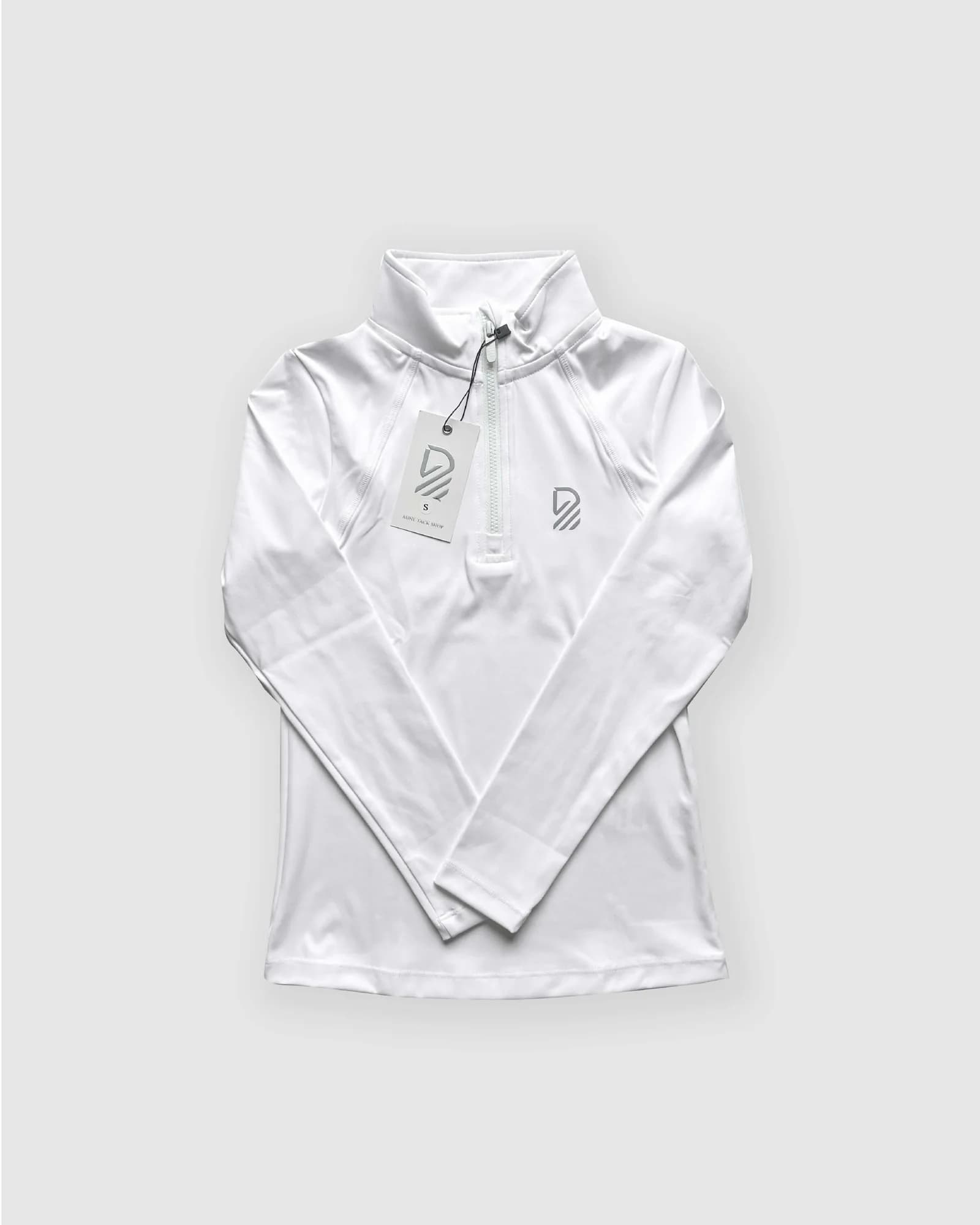 Mine Kids & Teens Long Sleeve Base Layer 1