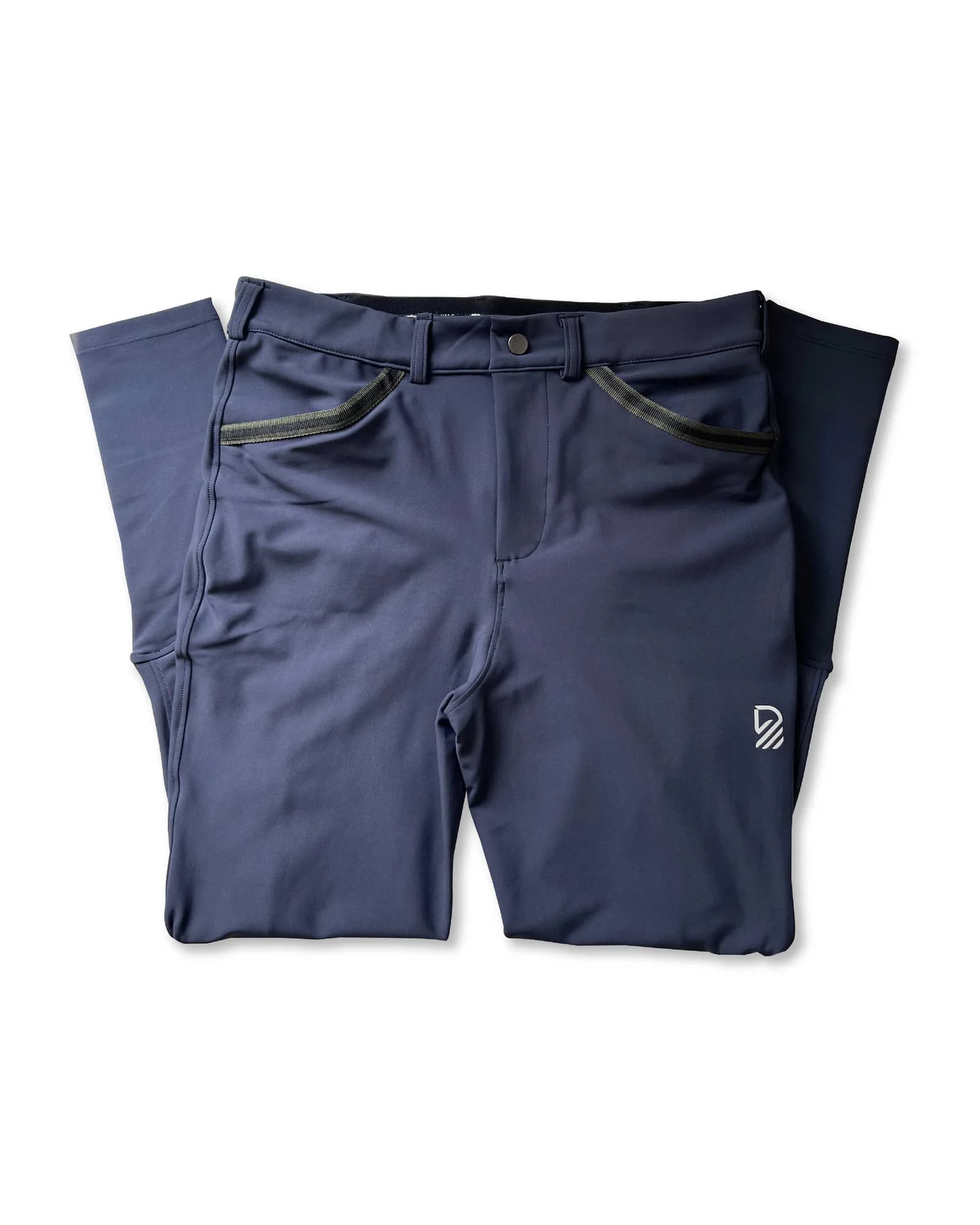 Mine Men Breeches Half Grip 4