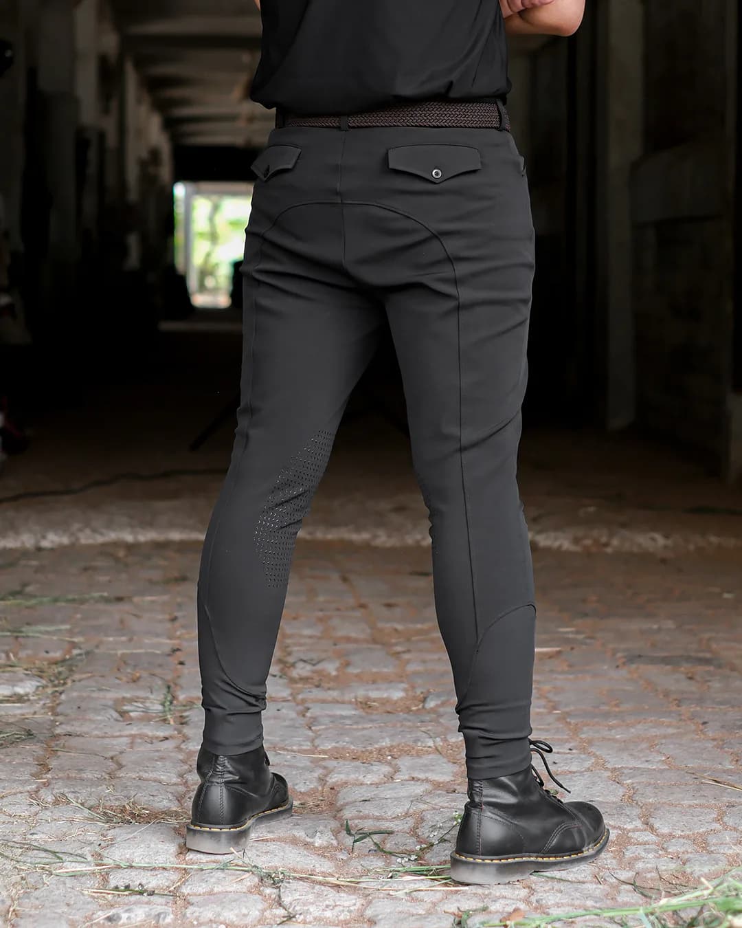 Mine Men Core Breeches 3
