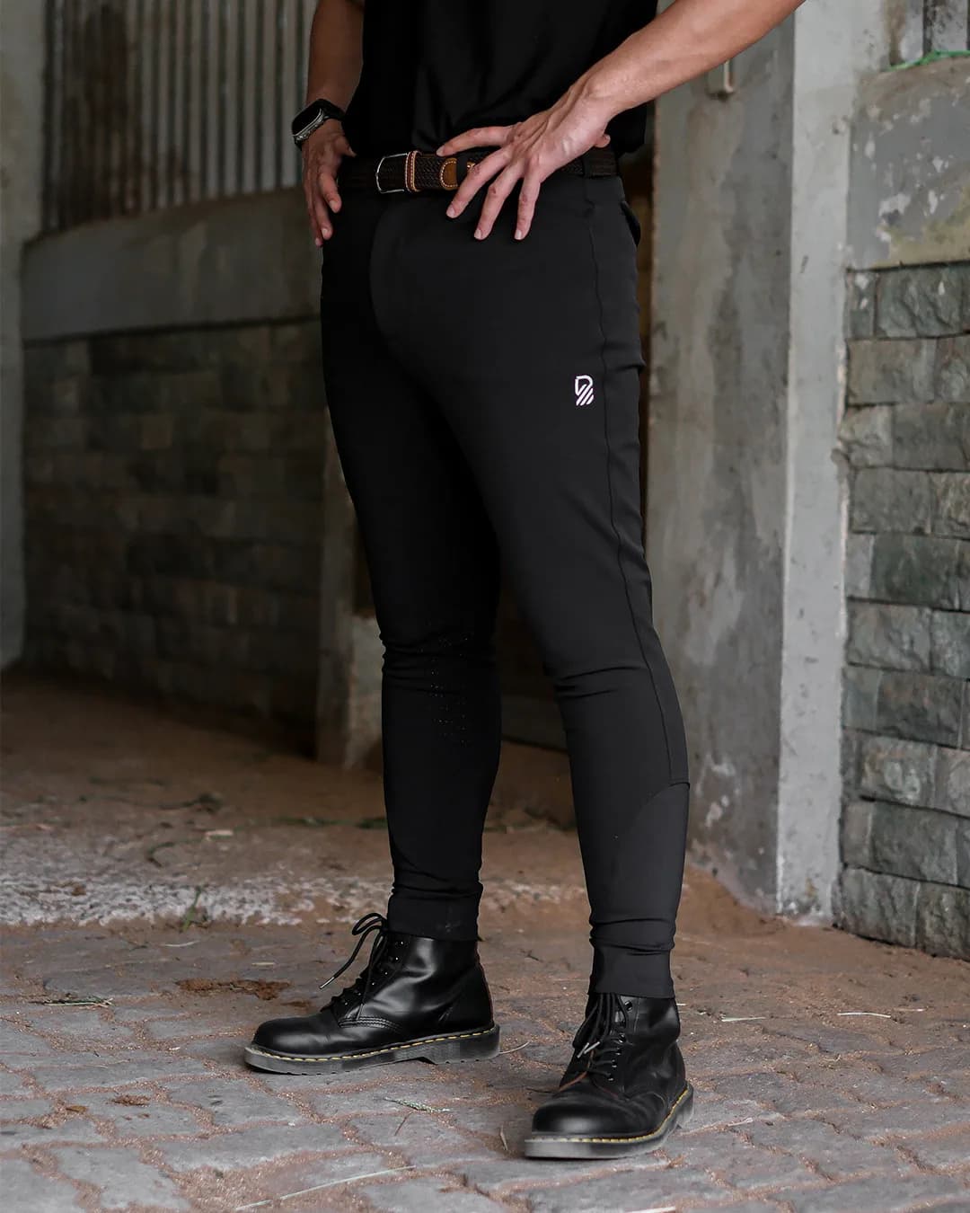 Mine Men Core Breeches 2