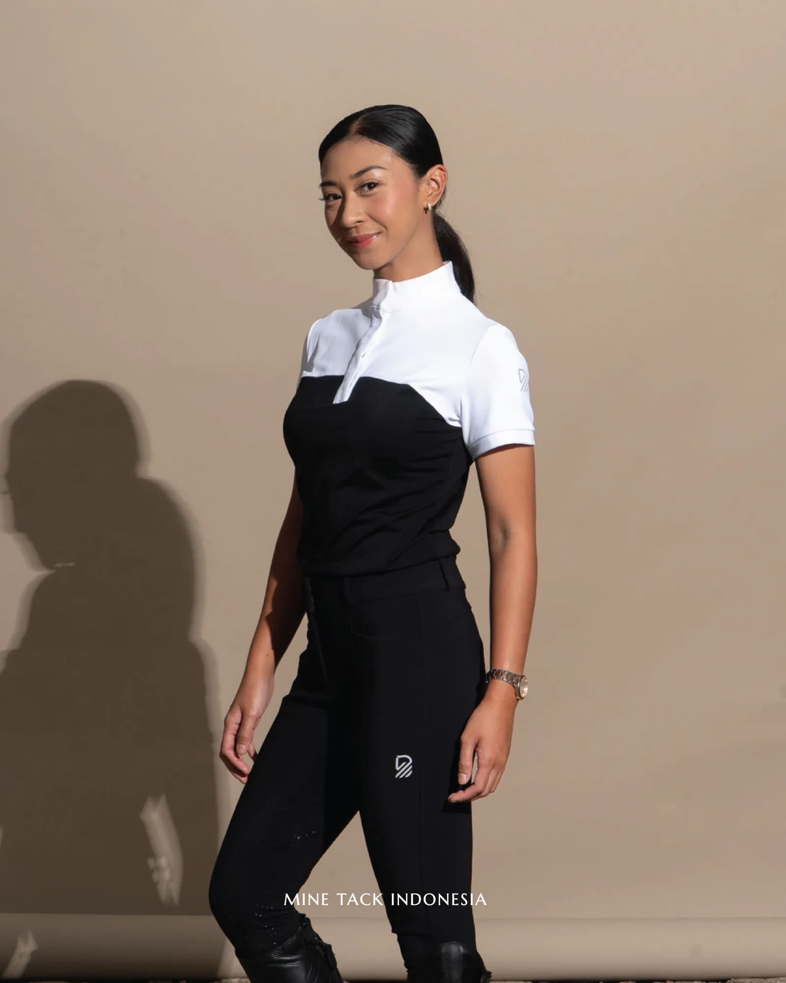 Mine Haute Short Sleeve 1