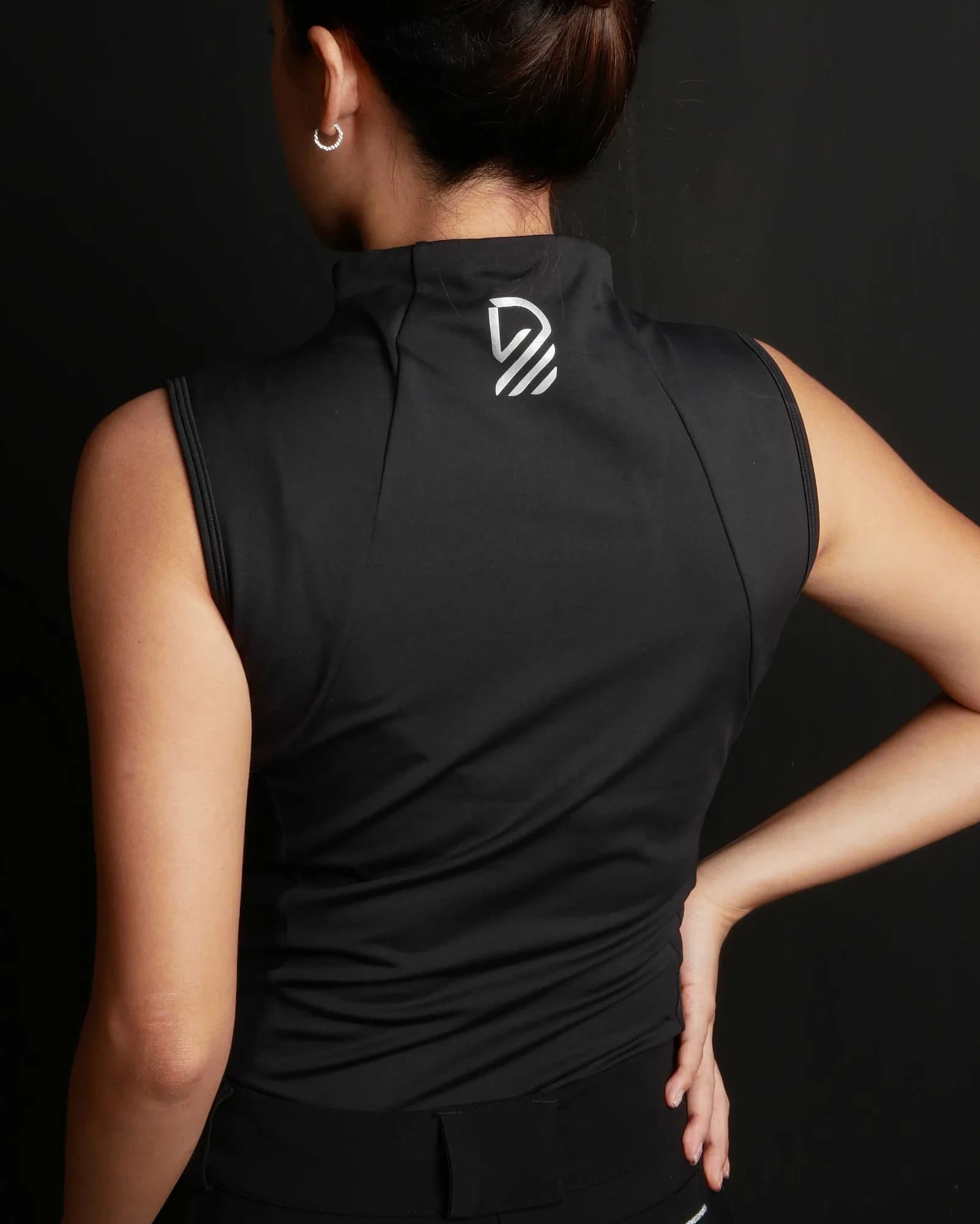 Mine Sleeveless Base Layer 2