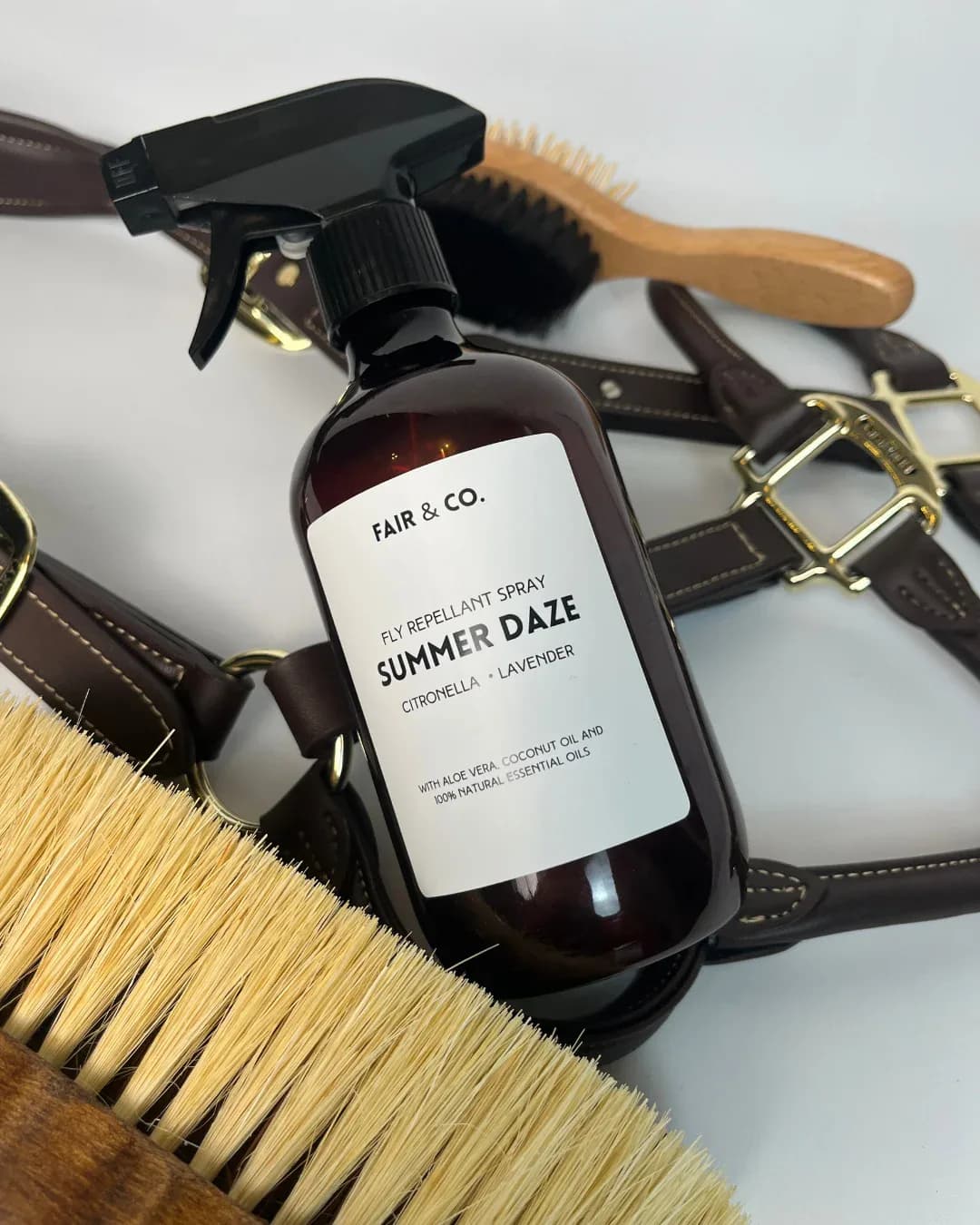 Fair&Co Summer Daze - Insect Repellent 450ml 1
