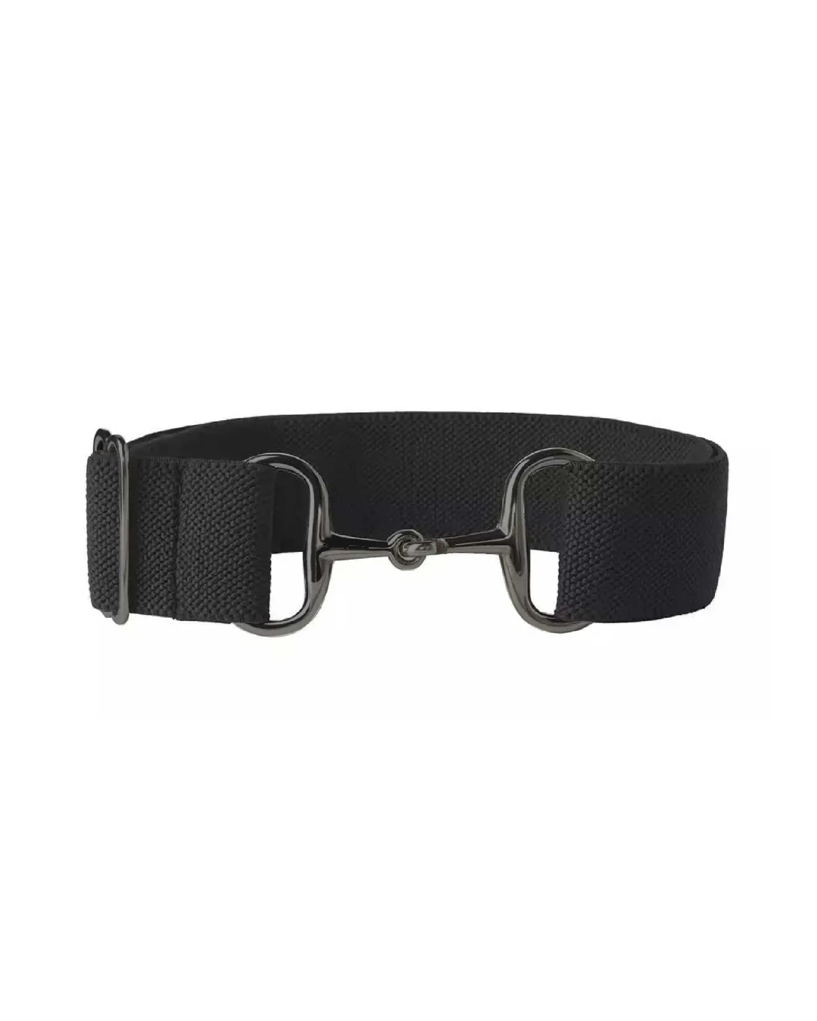 Mine Snaffle Bit Belt 1