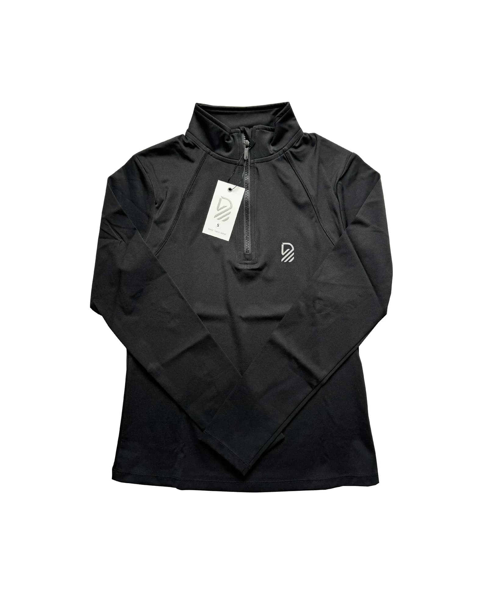 Mine Long Sleeve Base Layer 1