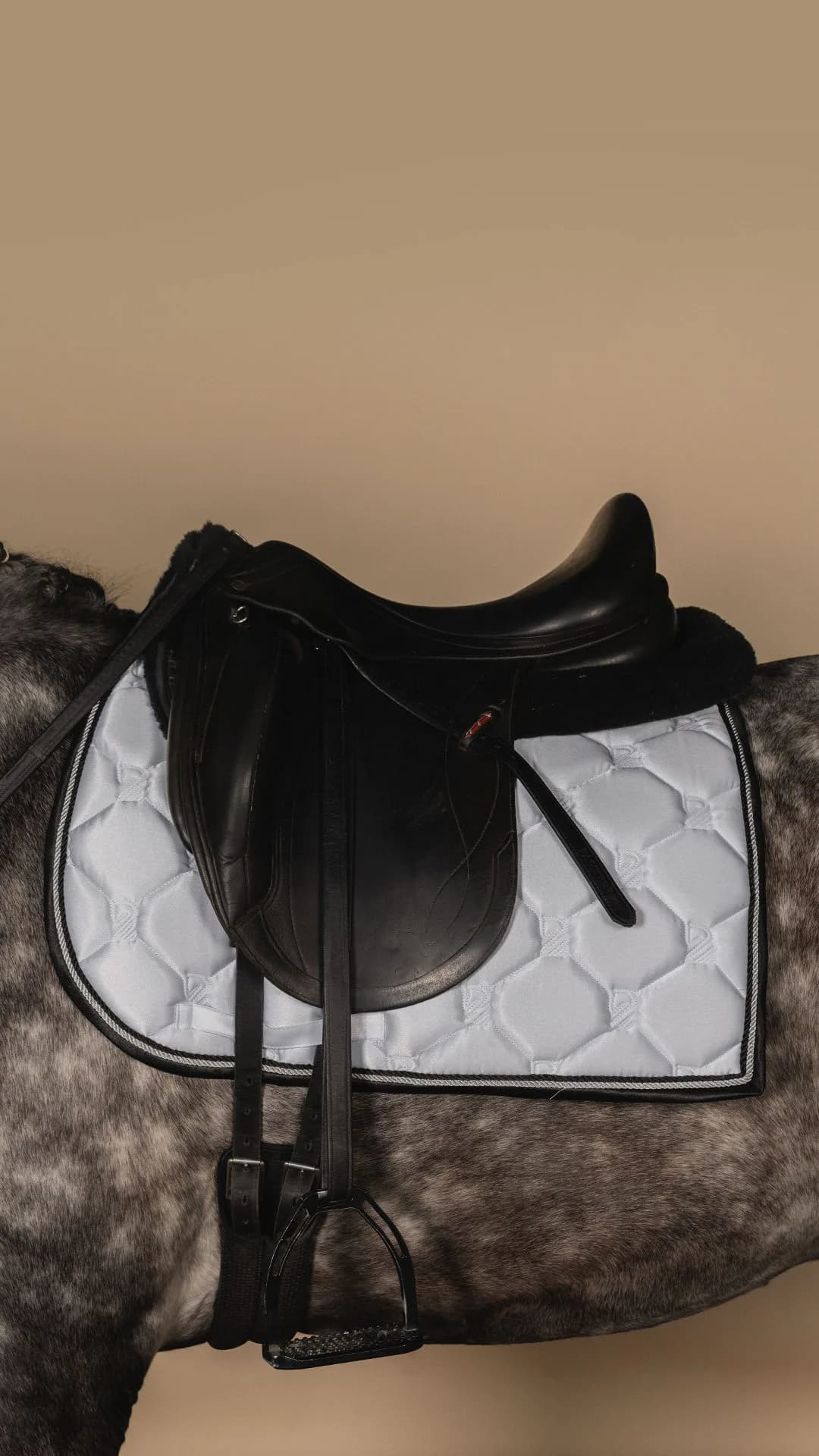 Mine Horse Saddle Pad 1
