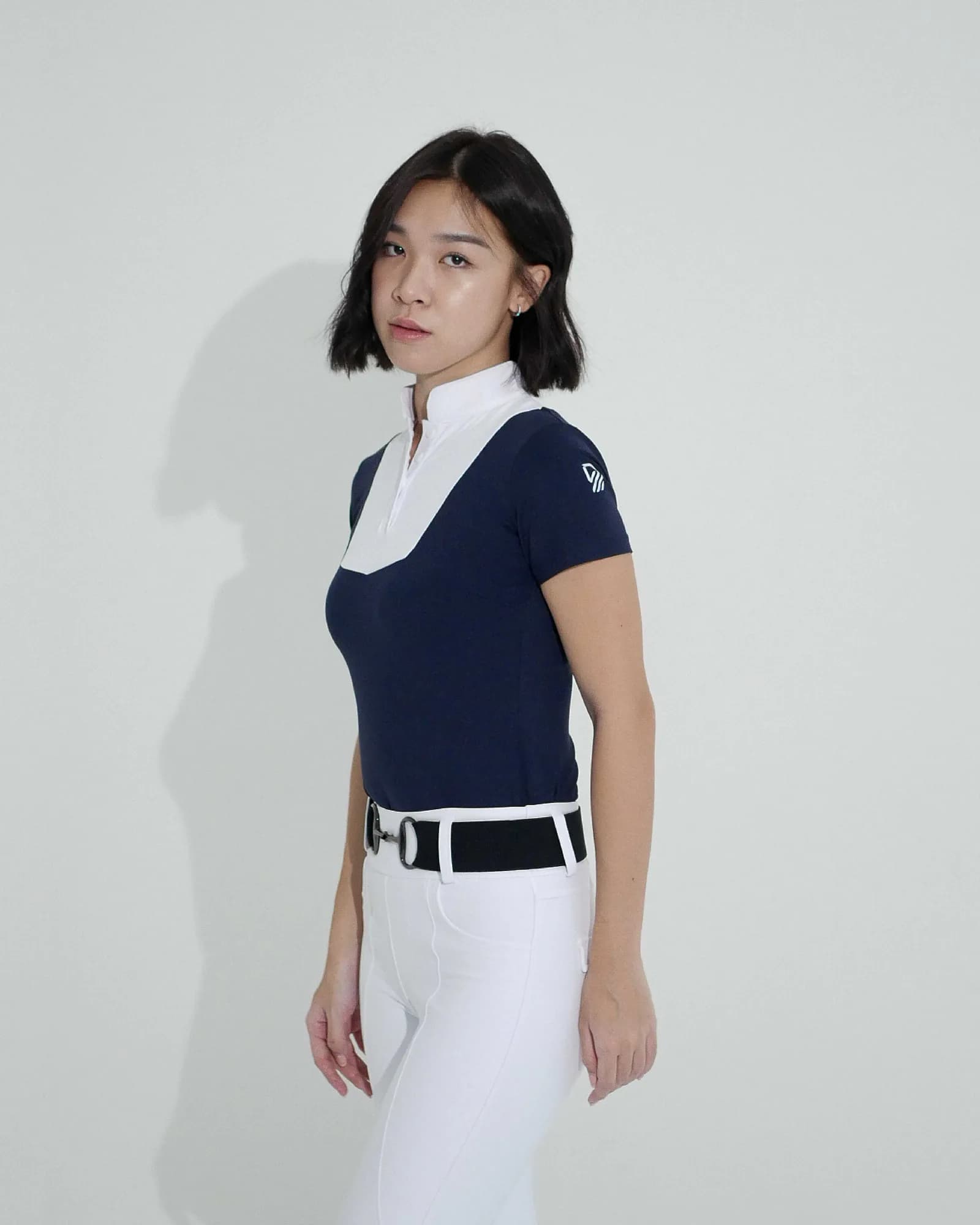 Mine Two Tone Show Shirt 2