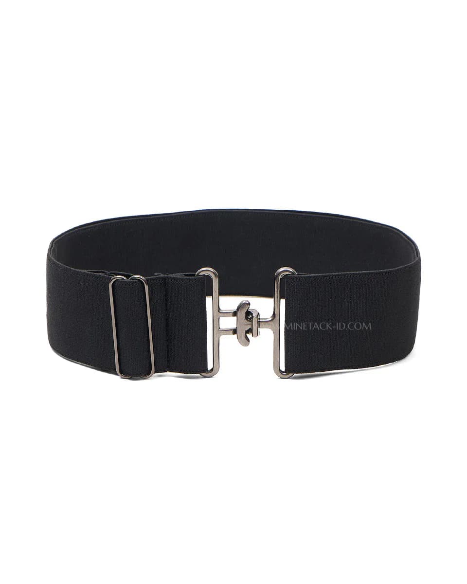 Mine Buckle Belt 2
