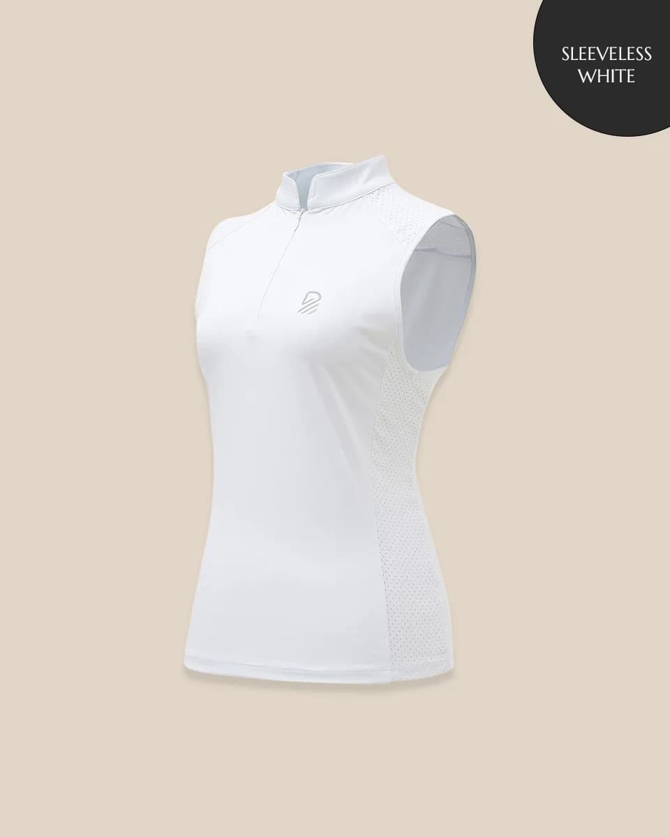 Mine Technical Sleeveless Base Layer 1