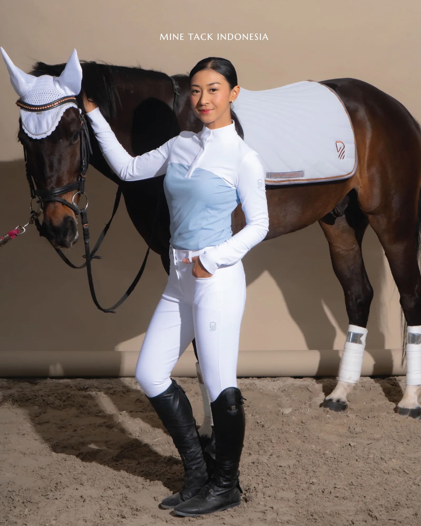 Mine Haute Long Sleeve 1